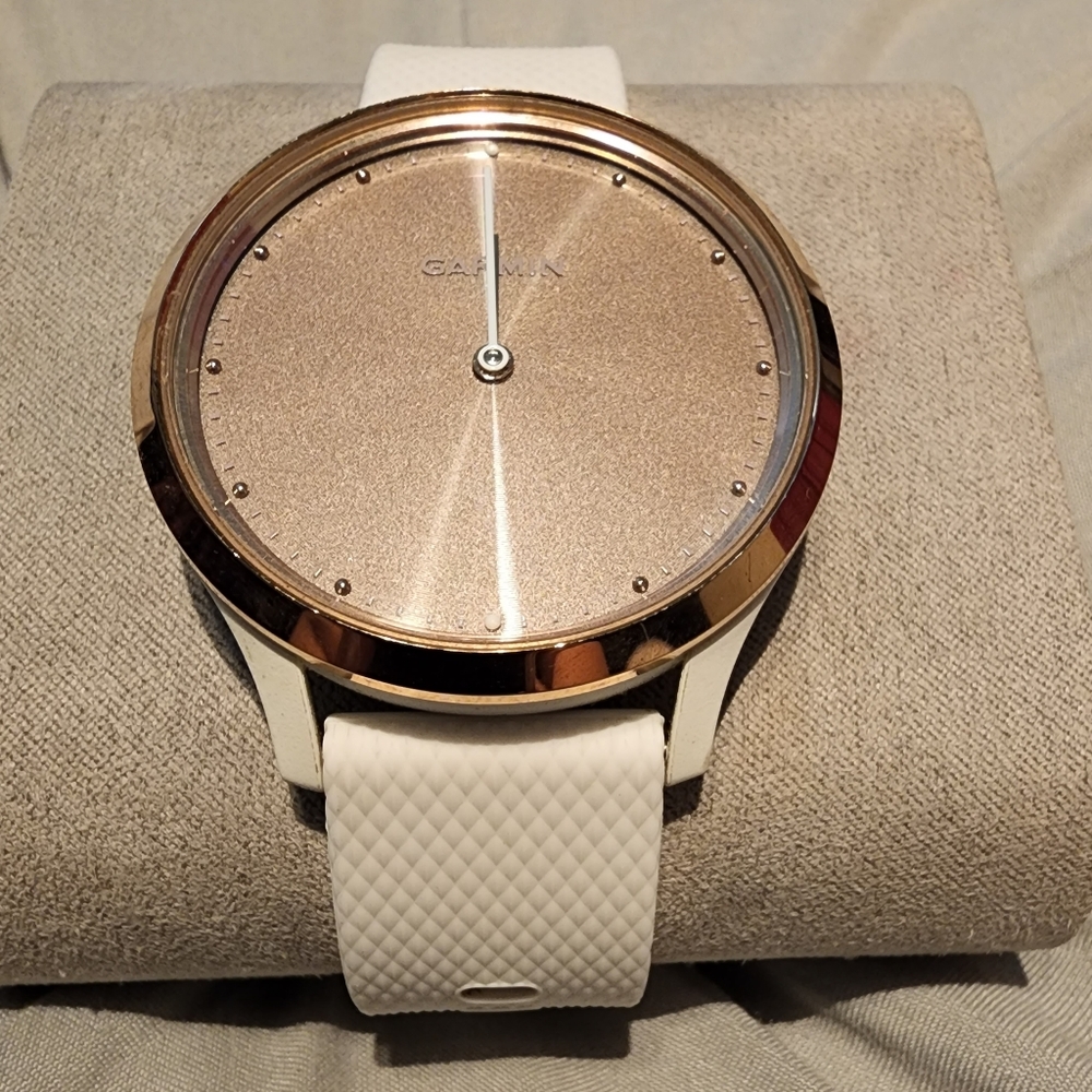 Garmin Watch